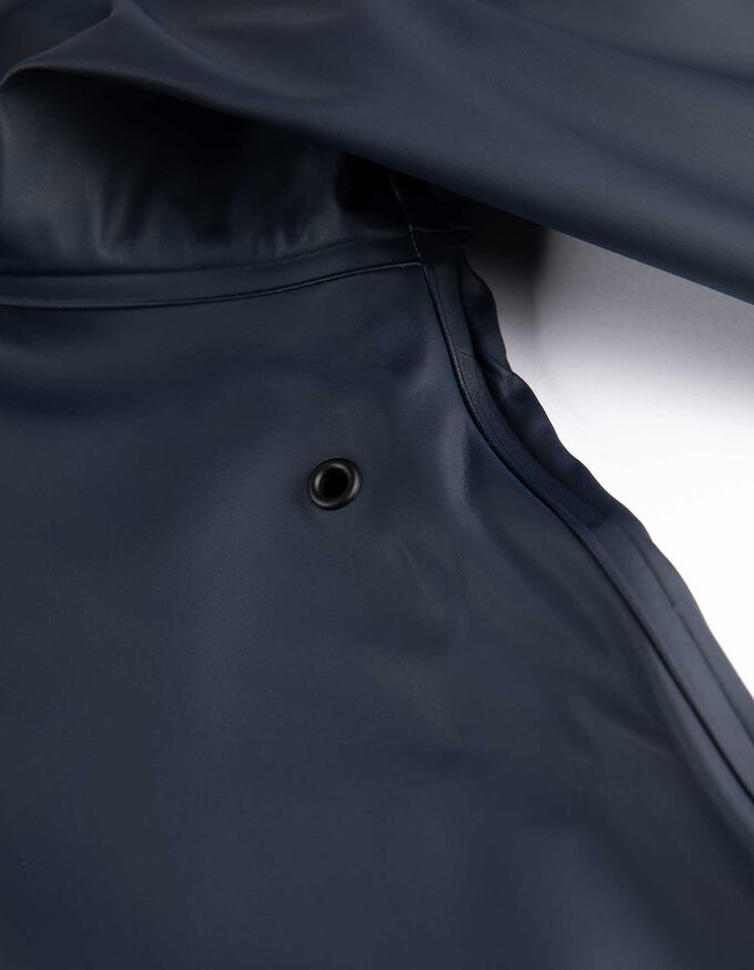 Regenjacke - Wasserdicht