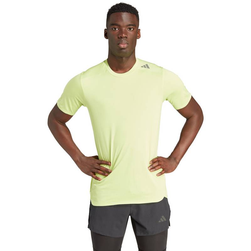 adidas DESIGNED FOR TRAINING HIIT Funktionsshirt Herren