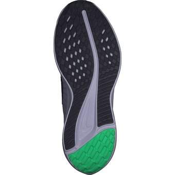 Nike Quest 5 Running in lila