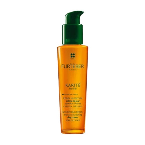 René Furterer Karité Nutri Rituale Nutriente 100 ml