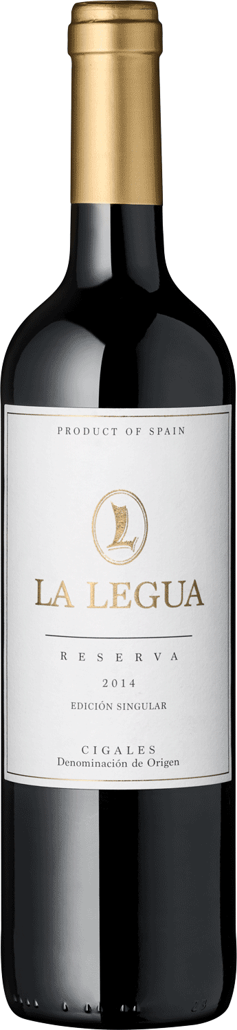 La Legua Cigales Reserva