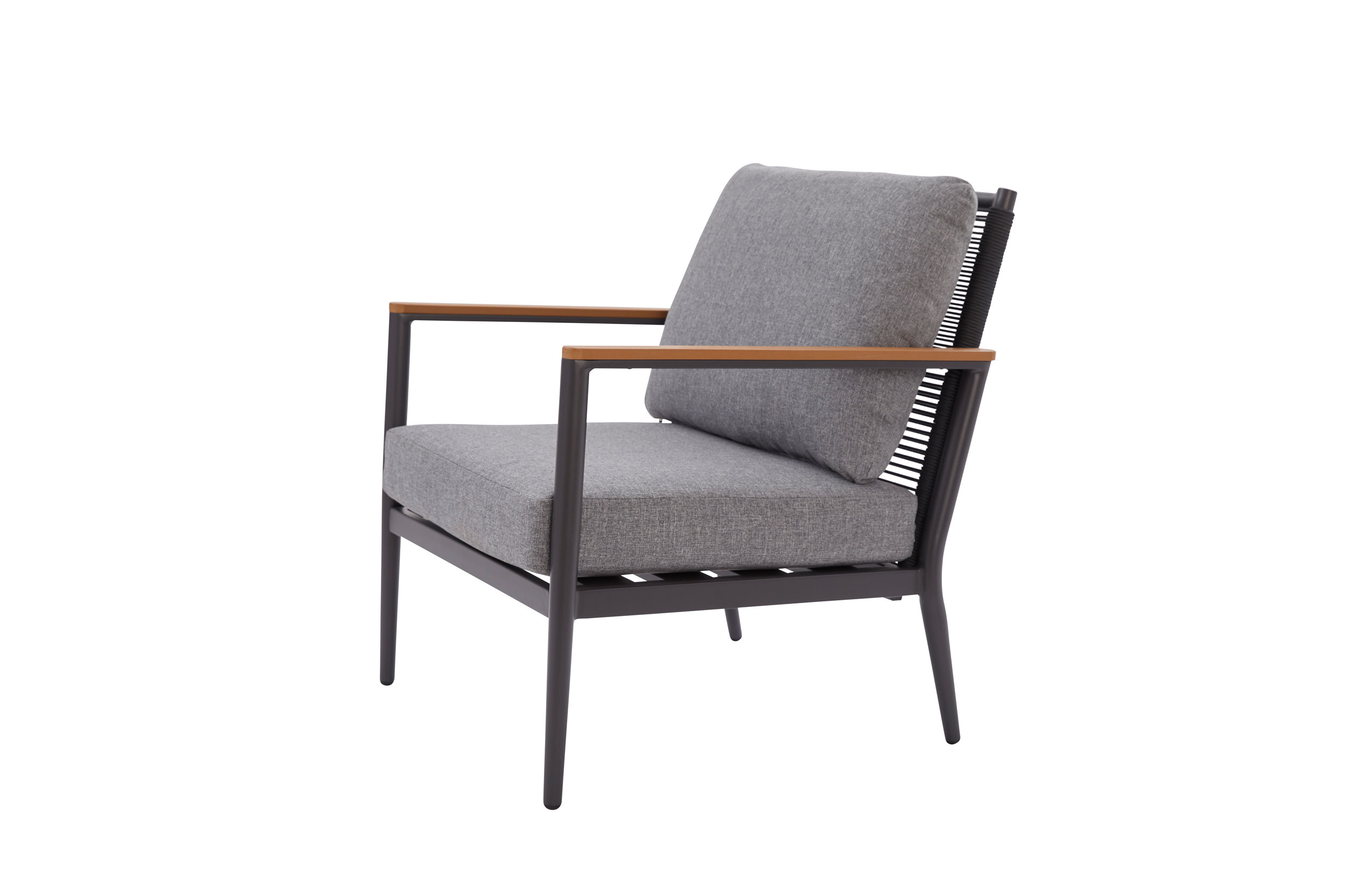 OUTDOORGartenlounge Set 4-teilig