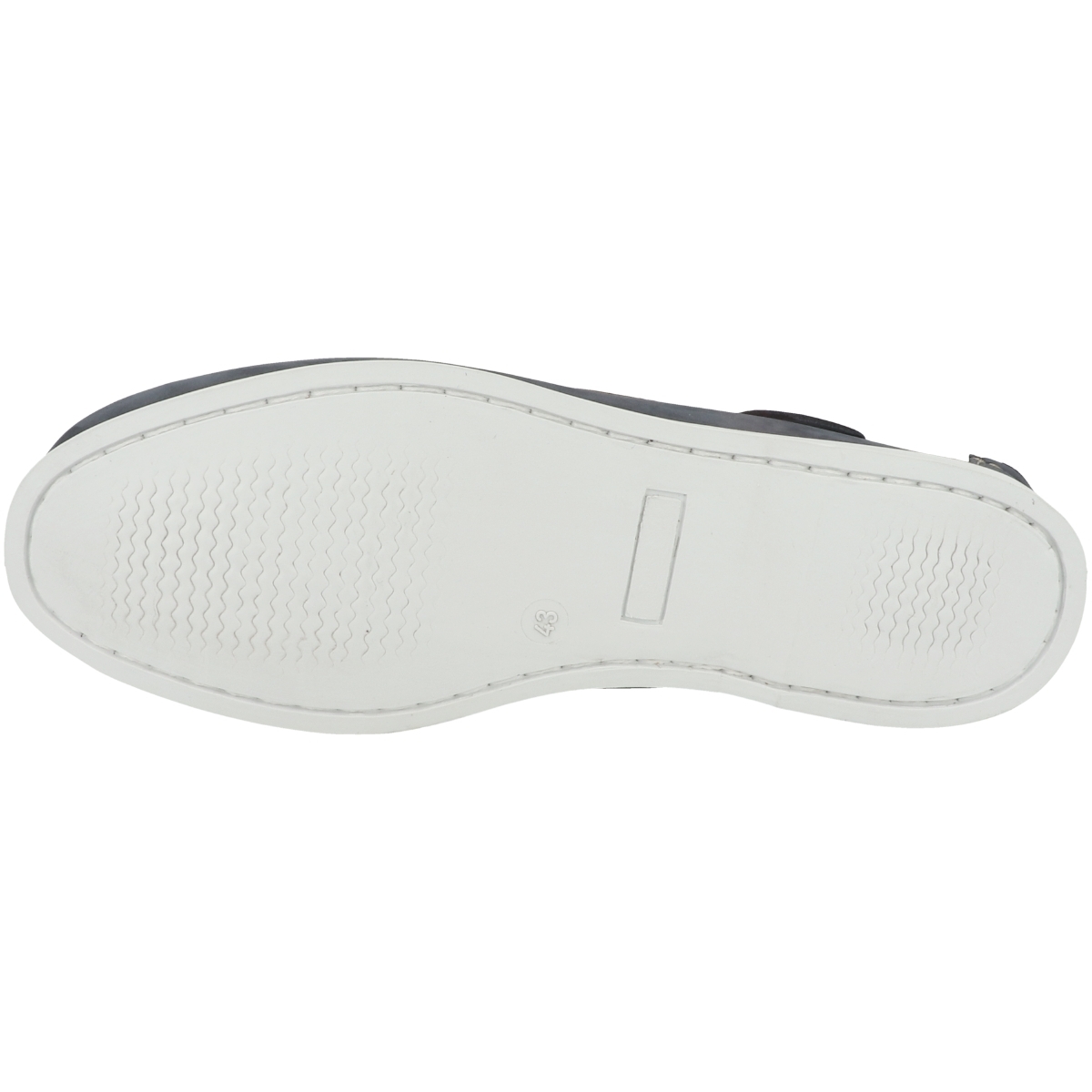 s.Oliver 5-13641-28 Schnürschuhe blau