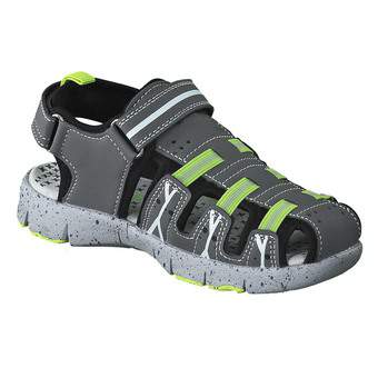 Primigi Sand Sport Sandale in grau