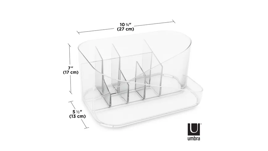 umbra Glam Kosmetik Organizer