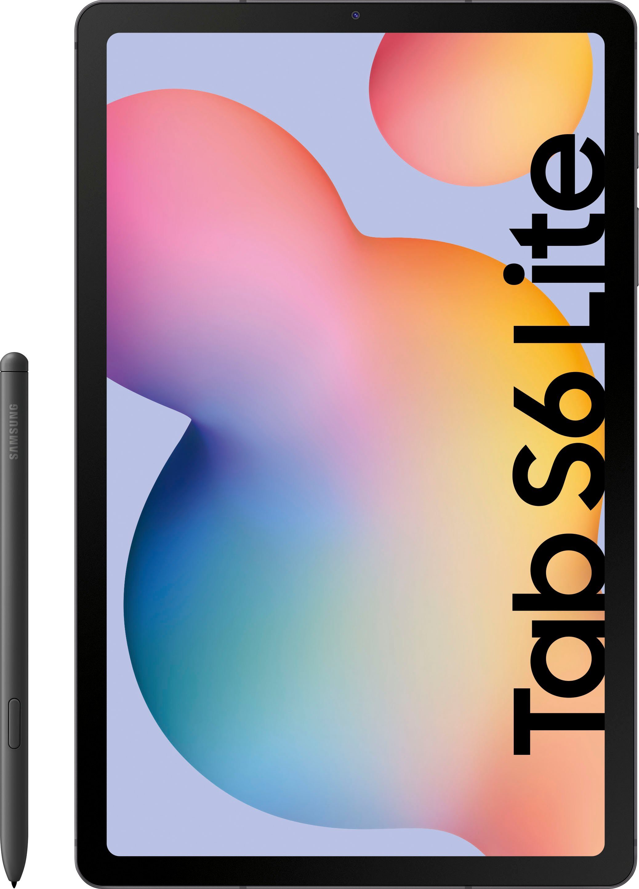 Samsung Galaxy Tab S6 Lite LTE (2022 Edition) Tablet (10,4
