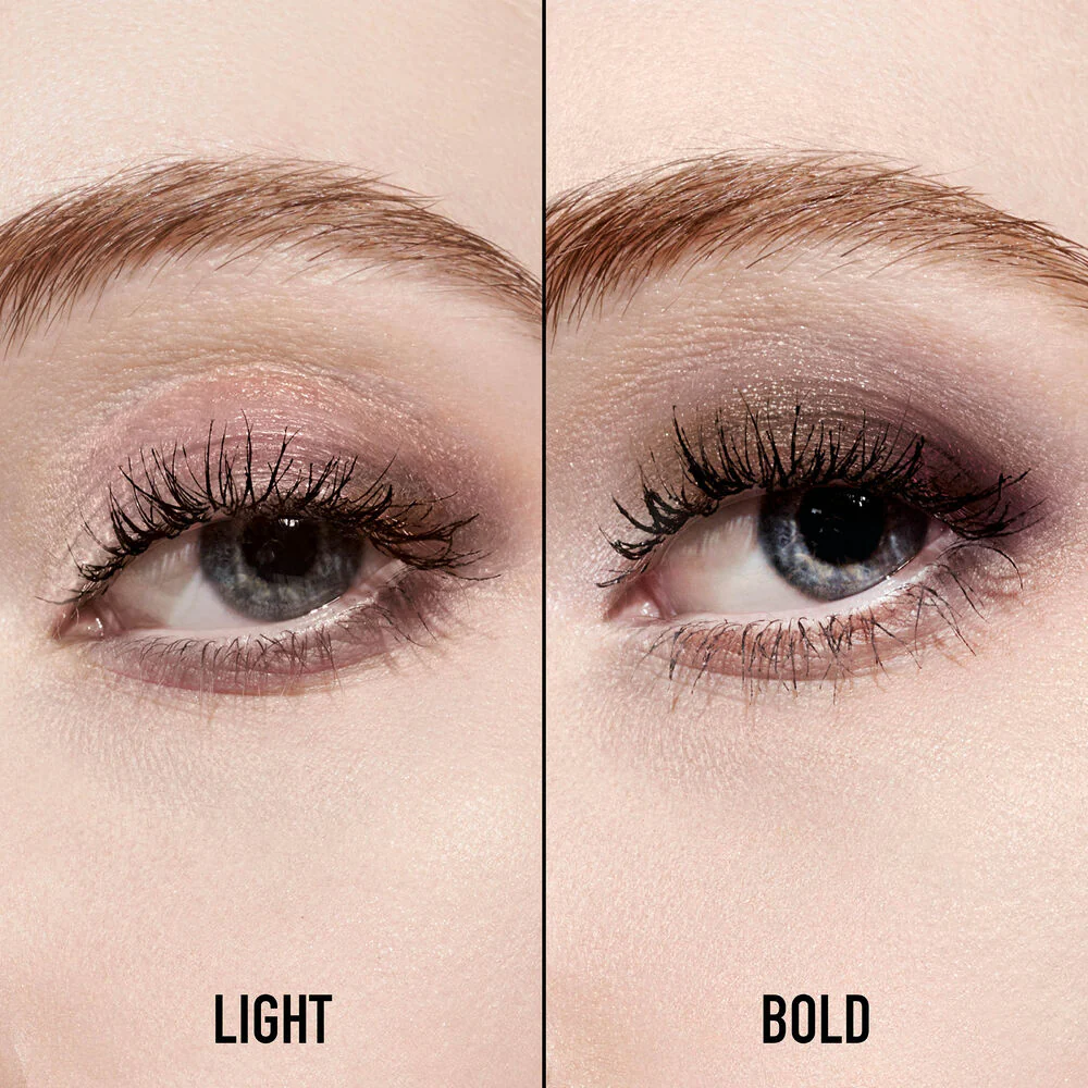 Paletă de farduri de pleoape Dior Backstage Eye Palette - Paletă de farduri de pleoape, Fard de pleoape compact