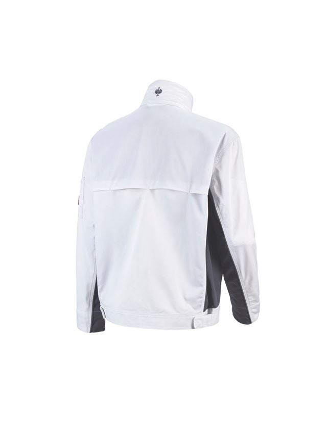 Berufsjacke e.s.active