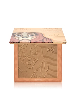 CATRICE Disney Classics Lady Maxi Matt Face & Body Bronzer Bronzer-26 g