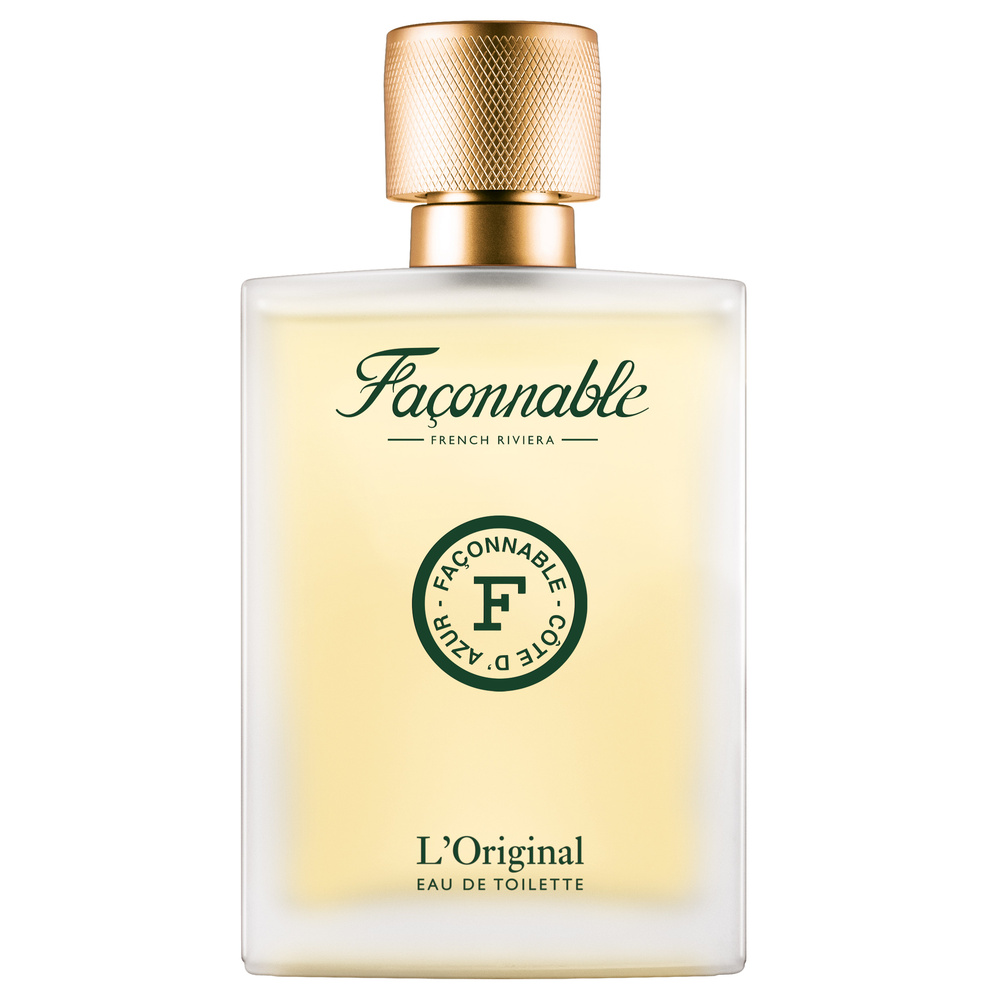 façonnable L'Original Eau de Toilette