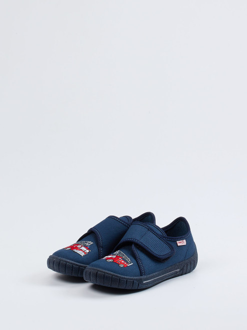 Hausschuh-75161090010 Superfit
