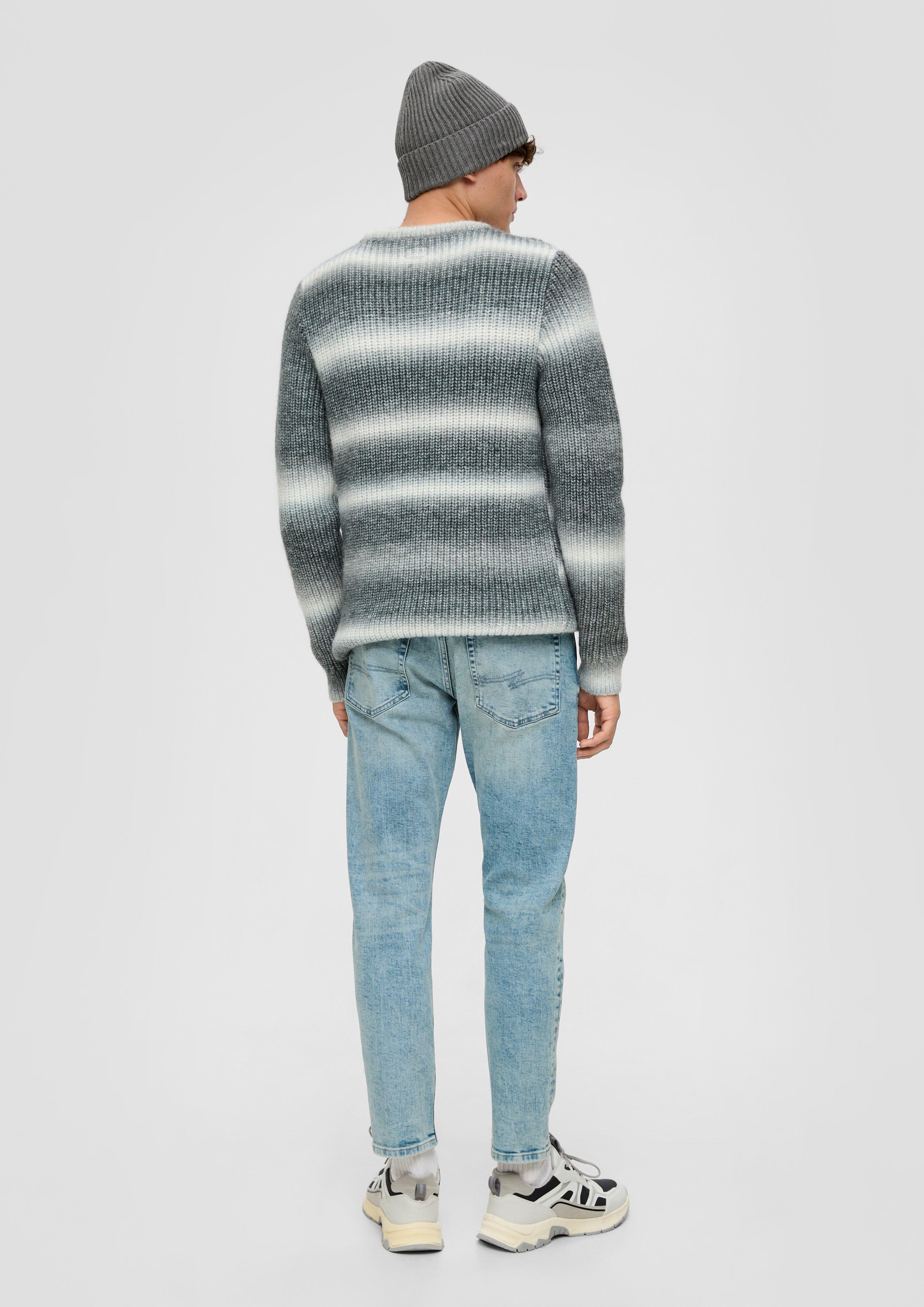 Jeans Rick / Slim Fit / Mid Rise / Slim Leg  2135481-53Z3