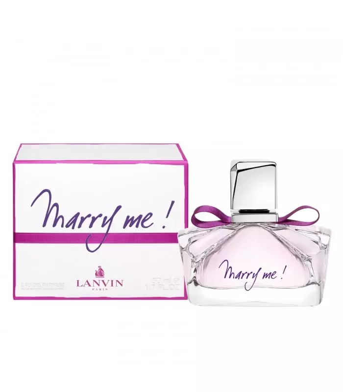 MARRY ME ! Eau de Parfum Vaporisateur
