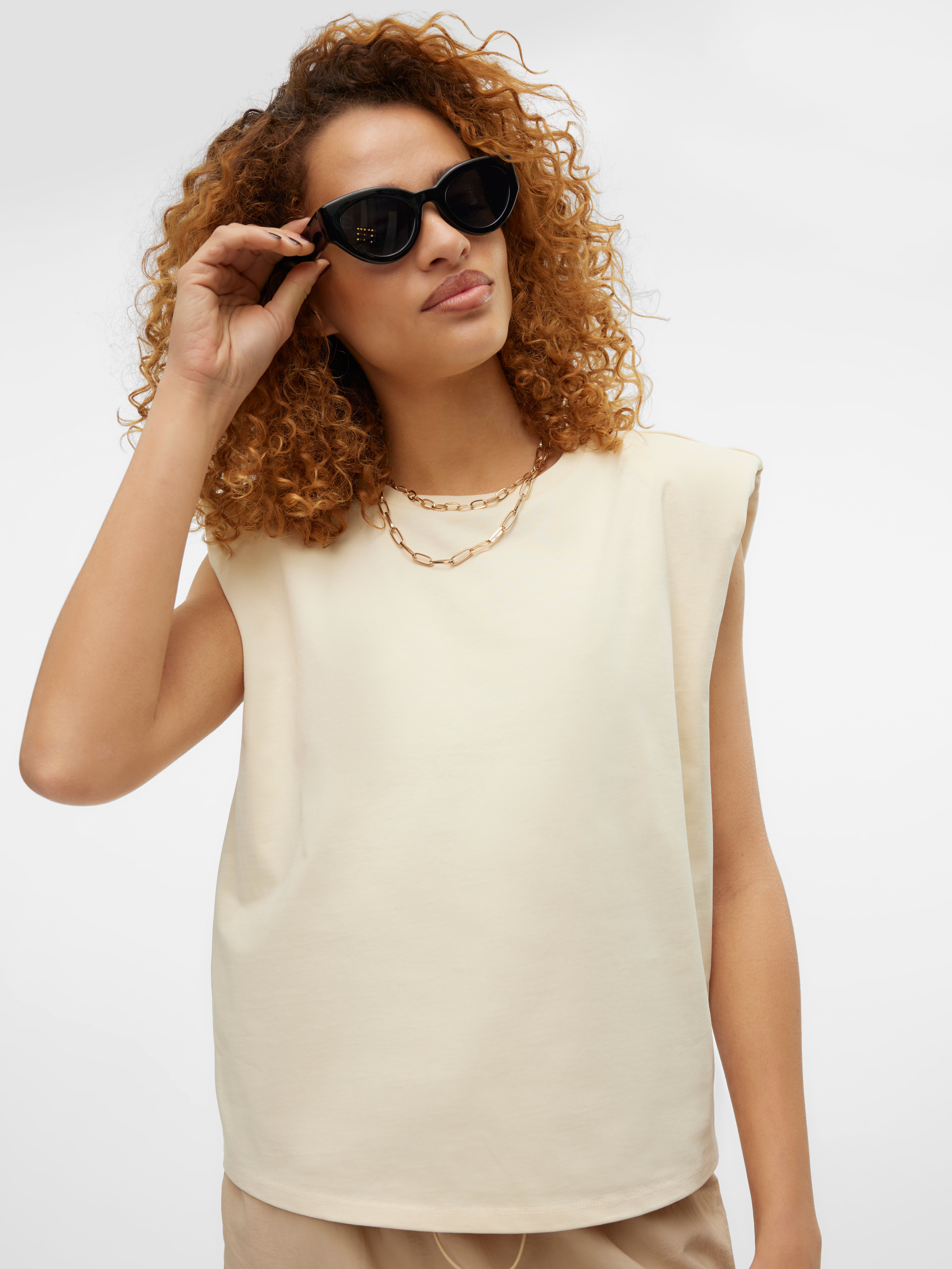 SOMETHINGNEW x SANDRA LAMBECK T-Shirt