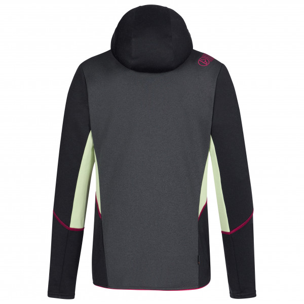 La Sportiva - Women's Cosmic Hoody - Fleecejacke