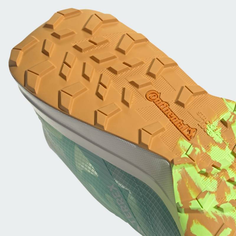 adidas TERREX Speed Flow Trailrunning-Schuh Laufschuhe Herren
