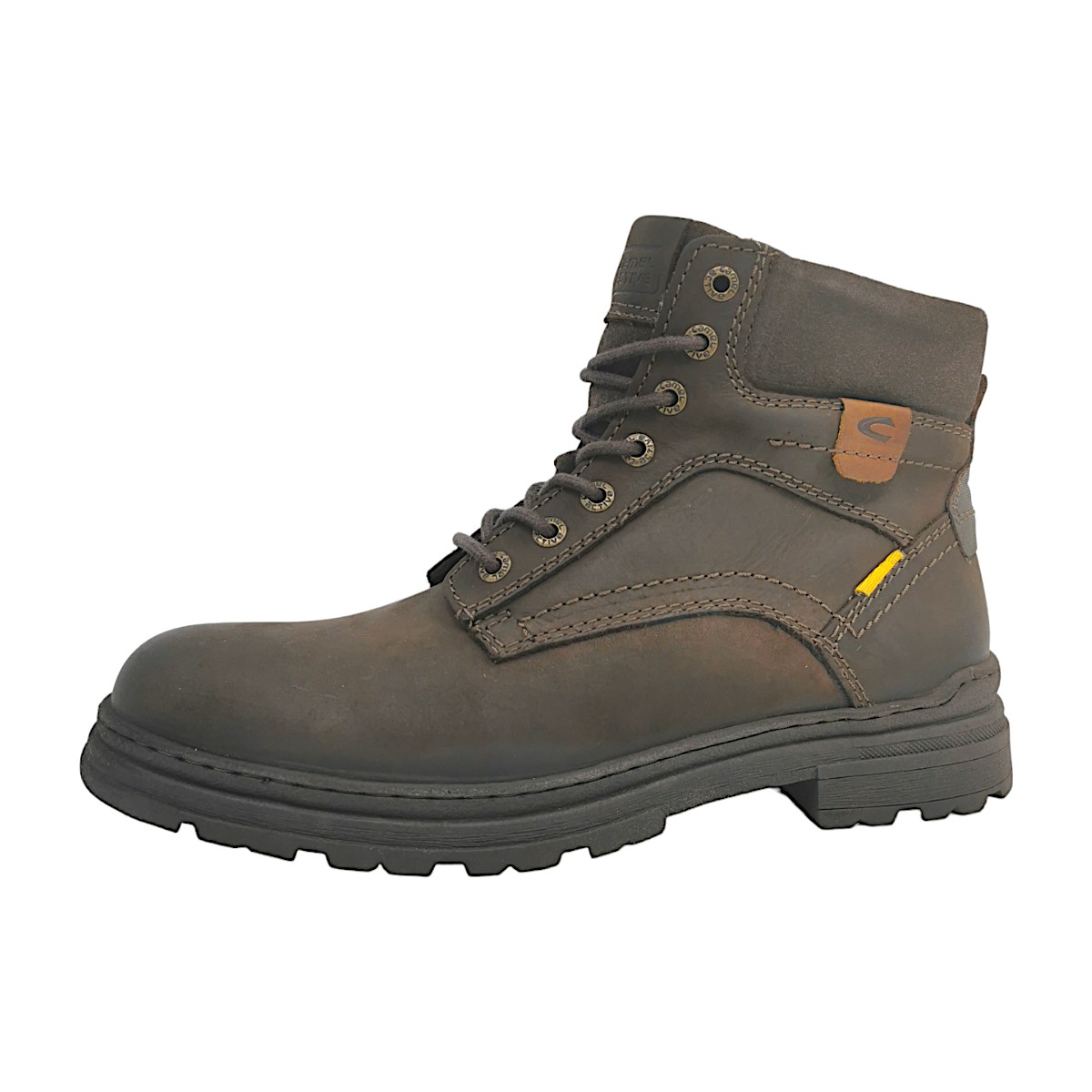 Camel Active CAKT002-400360 Braun schoko