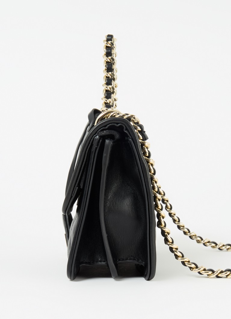 Steve Madden Bfreya -olkalaukku logolla