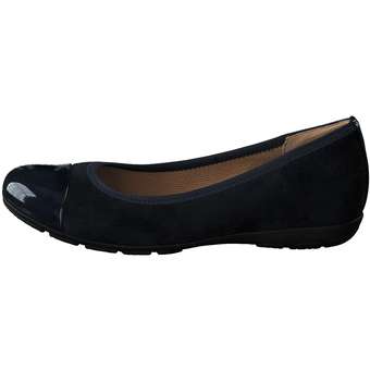Gabor Ballerina in blau