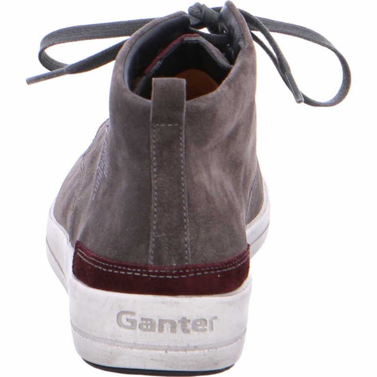GANTER Winterstiefel grau GIULIETTA