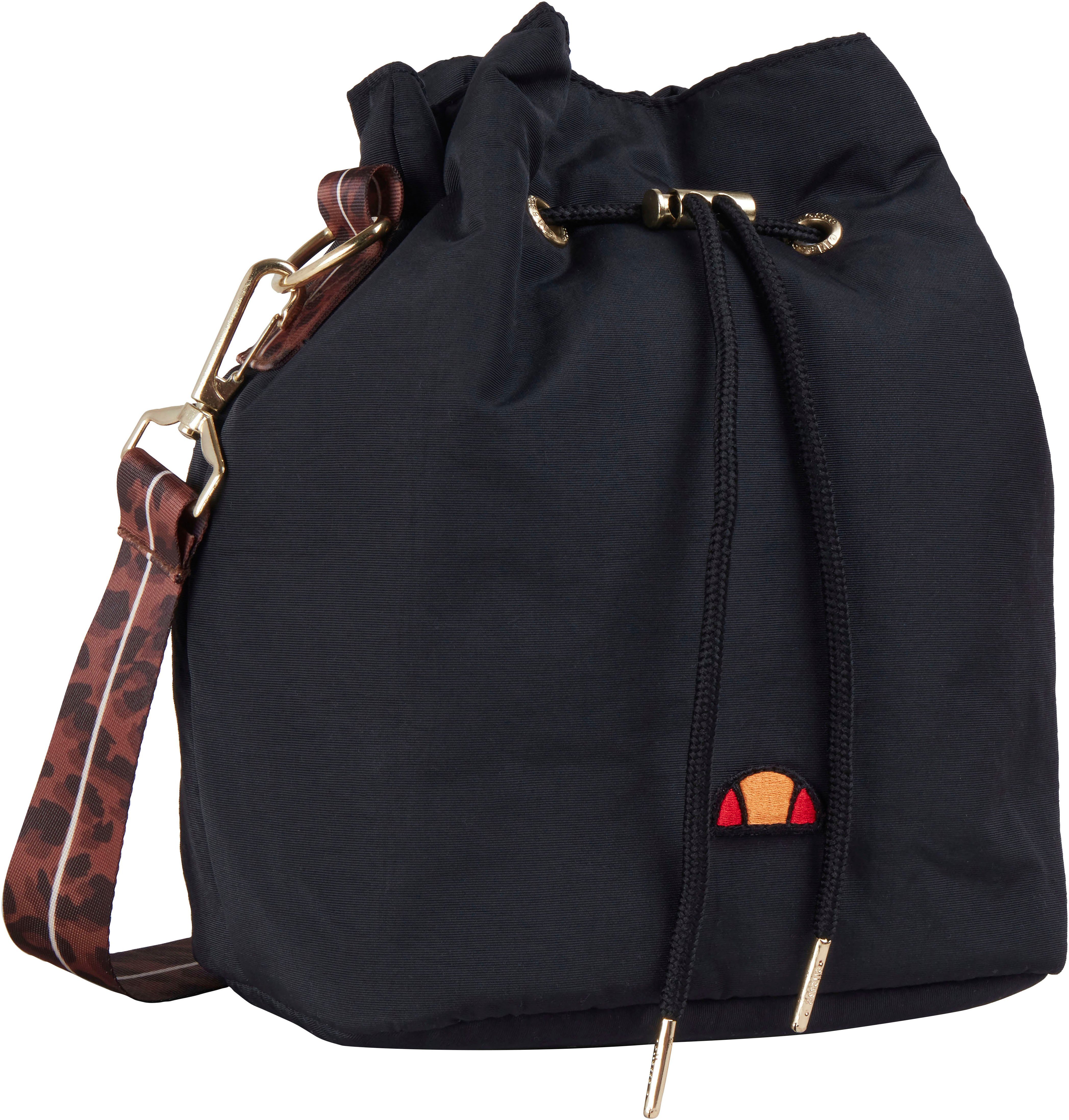 Ellesse Beuteltasche BUENTO BUCKET BAG