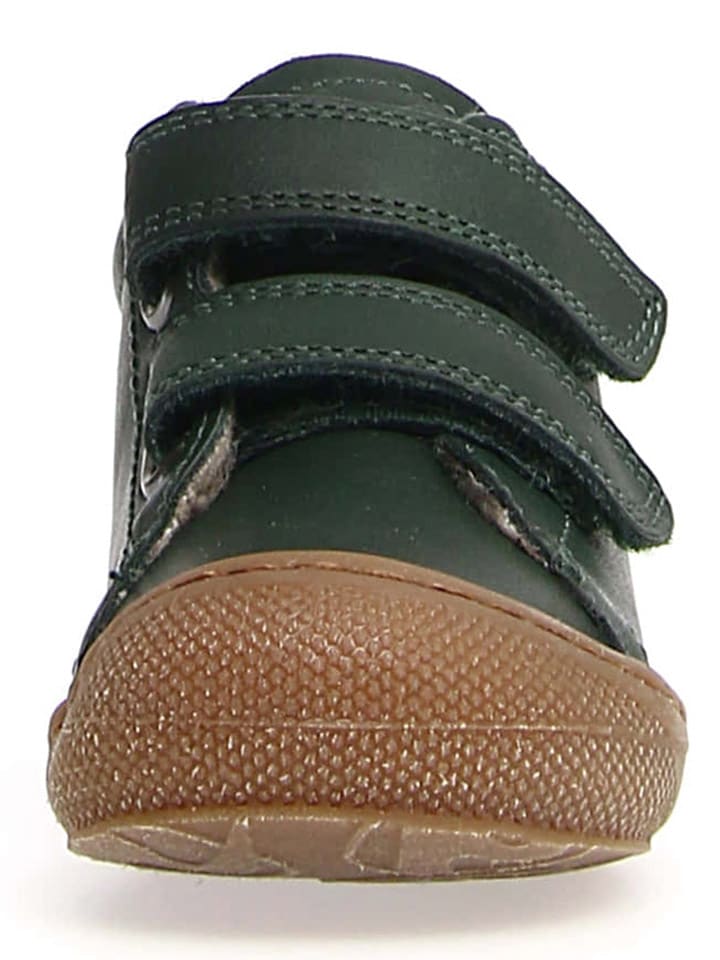 Naturino Leder-Lauflernschuhe 