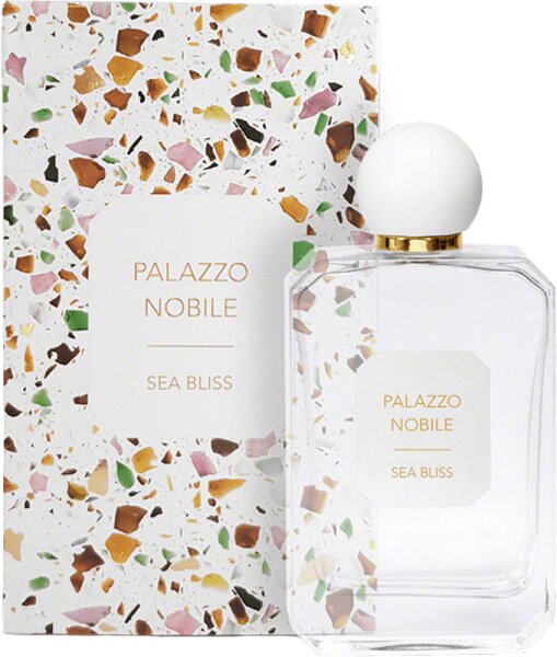 Valmont Sea Bliss Eau de Toilette
