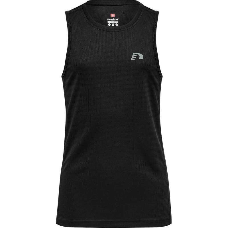 Newline KIDS CORE RUNNING SINGLET Tanktop Kinder
