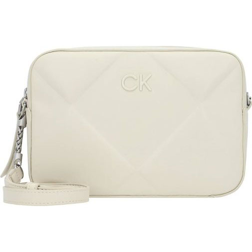 Calvin Klein Re-Lock Umhängetasche 23 cm