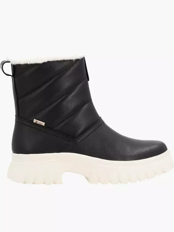 Rieker Damen Kurzstiefel