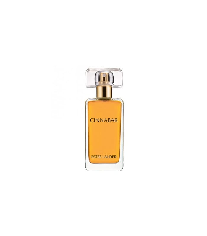 Estée Lauder-CINNABAR-Eau de Parfum Vaporisateur