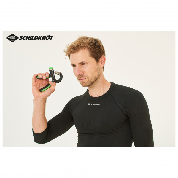 Schildkröt Fitness - Handmuskeltrainer Pro
