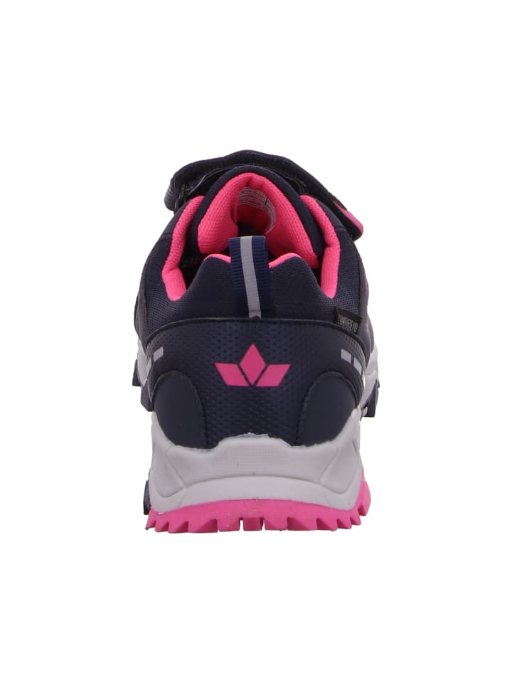 Lico Trekkingschuh in blau günstig kaufen