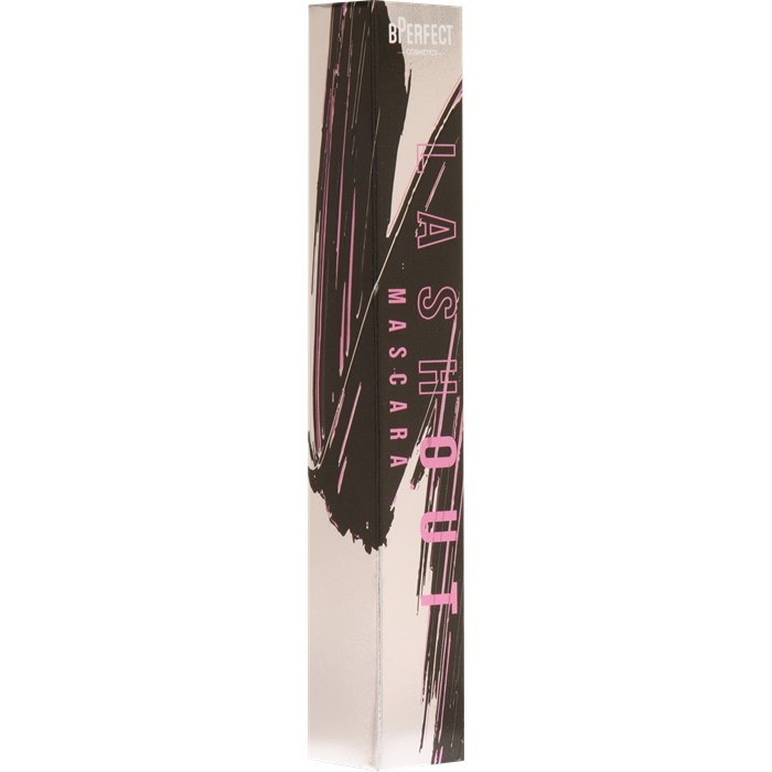 Lashout Mascara