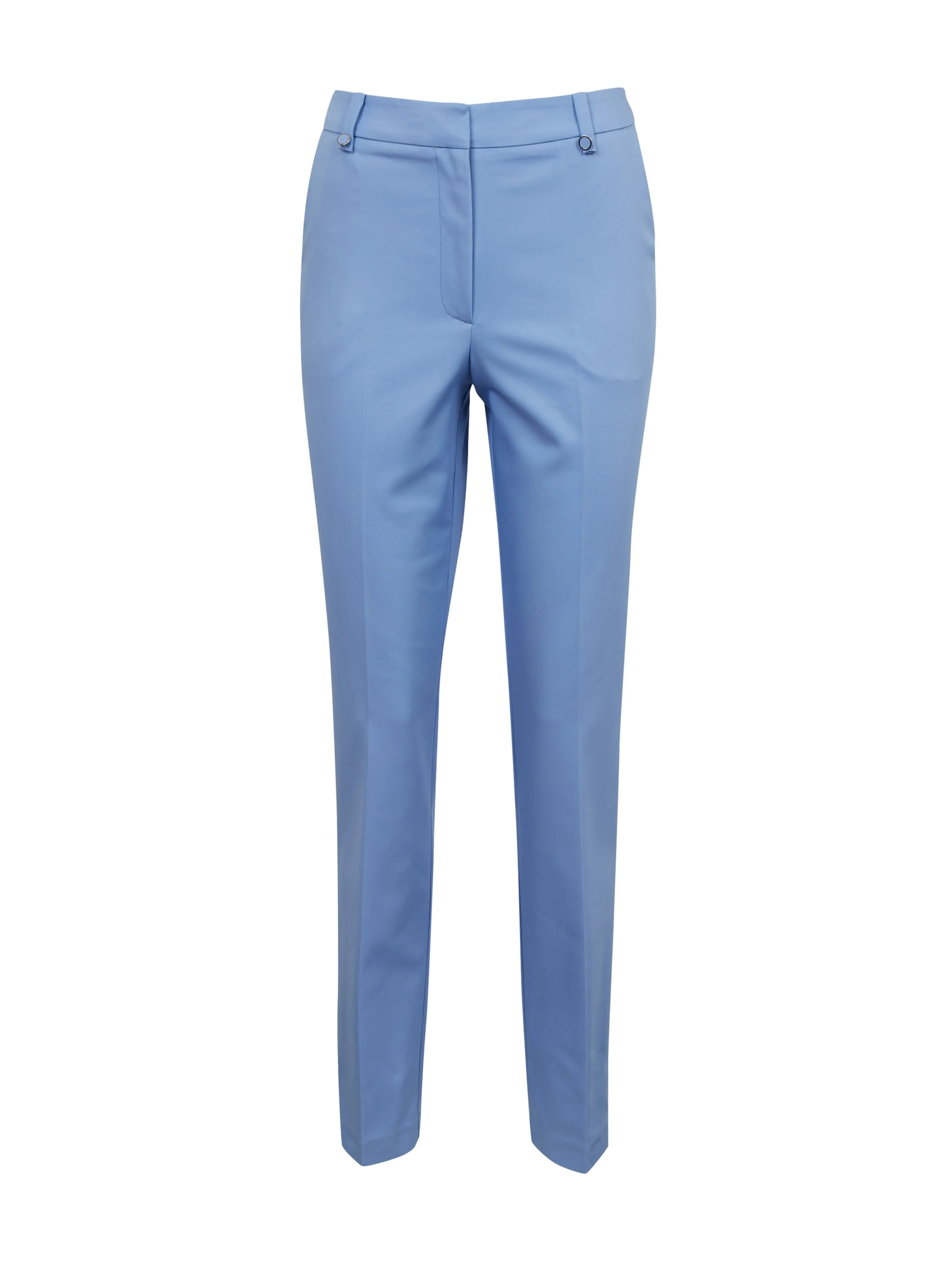 Hellblaue Damenhose ORSAY