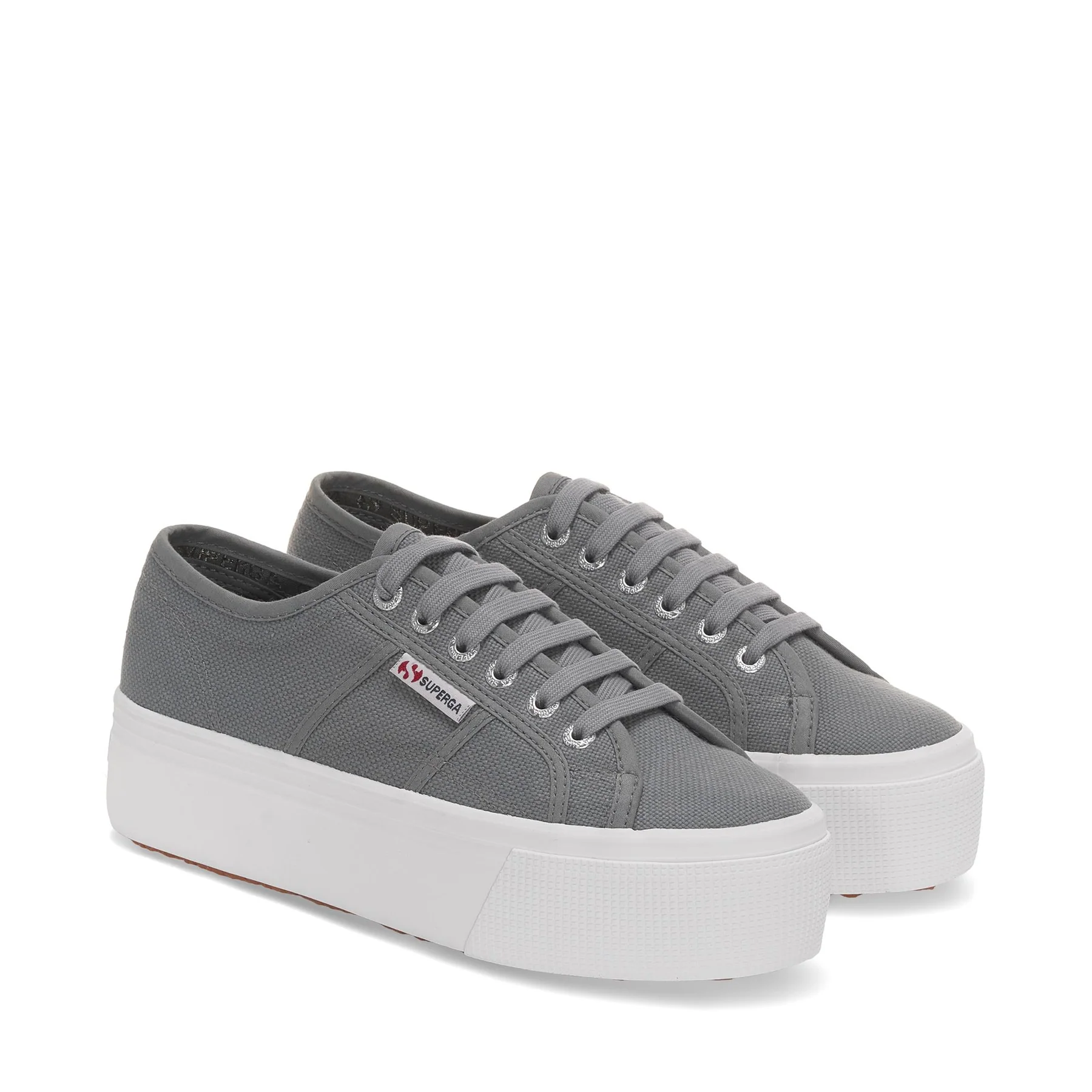 2790 PLATFORM-GRAY DK SAGE