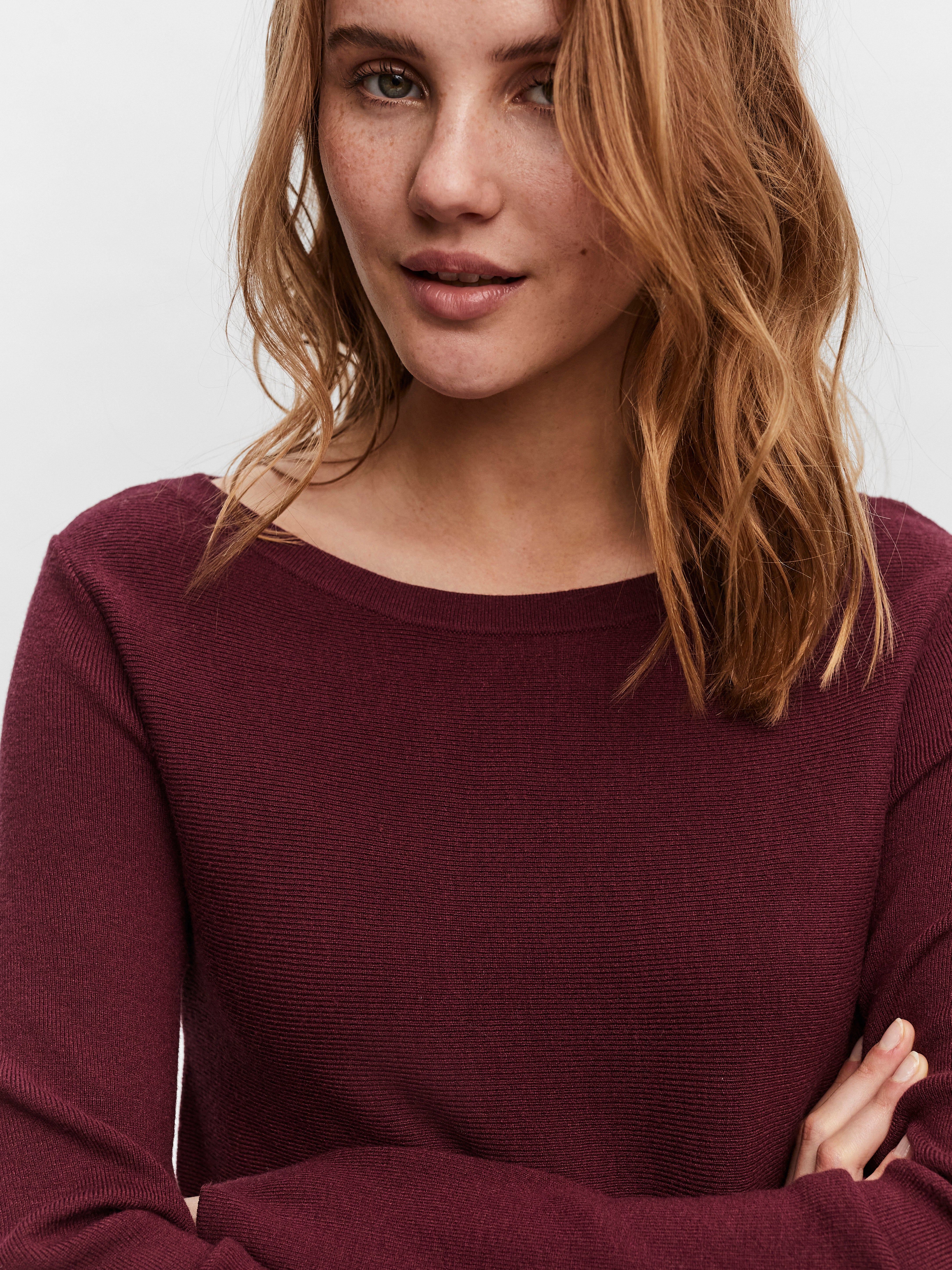 VMNANCY Kurzes Kleid