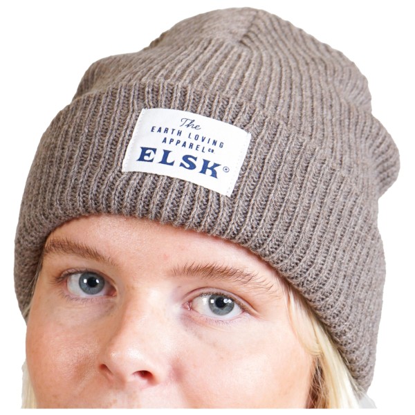 ELSK - Earth Loving Apparel Beanie - Mütze