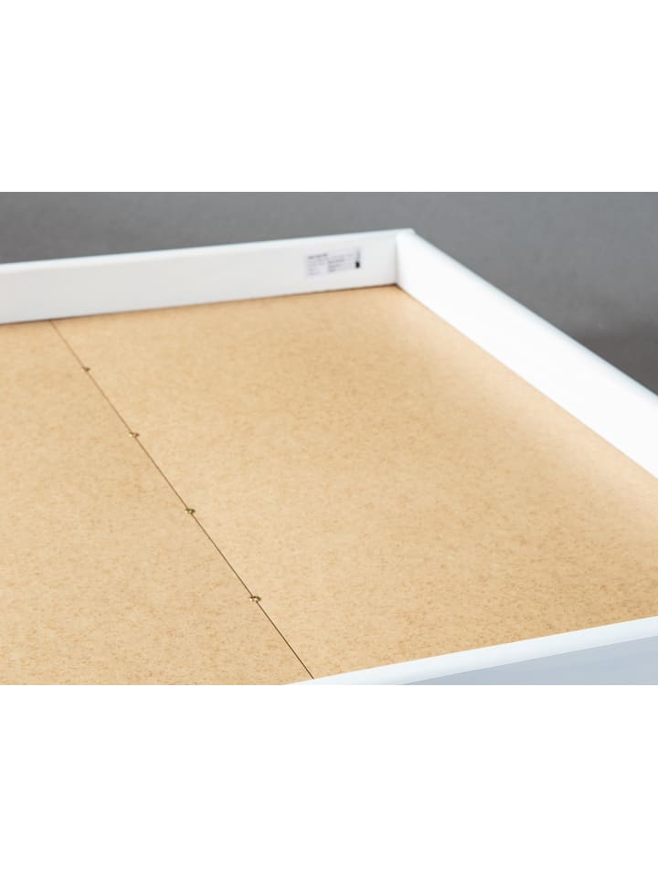 ebuy24 Bettschublade Umcki Weiß 199 x 94 cm günstig kaufen onesize