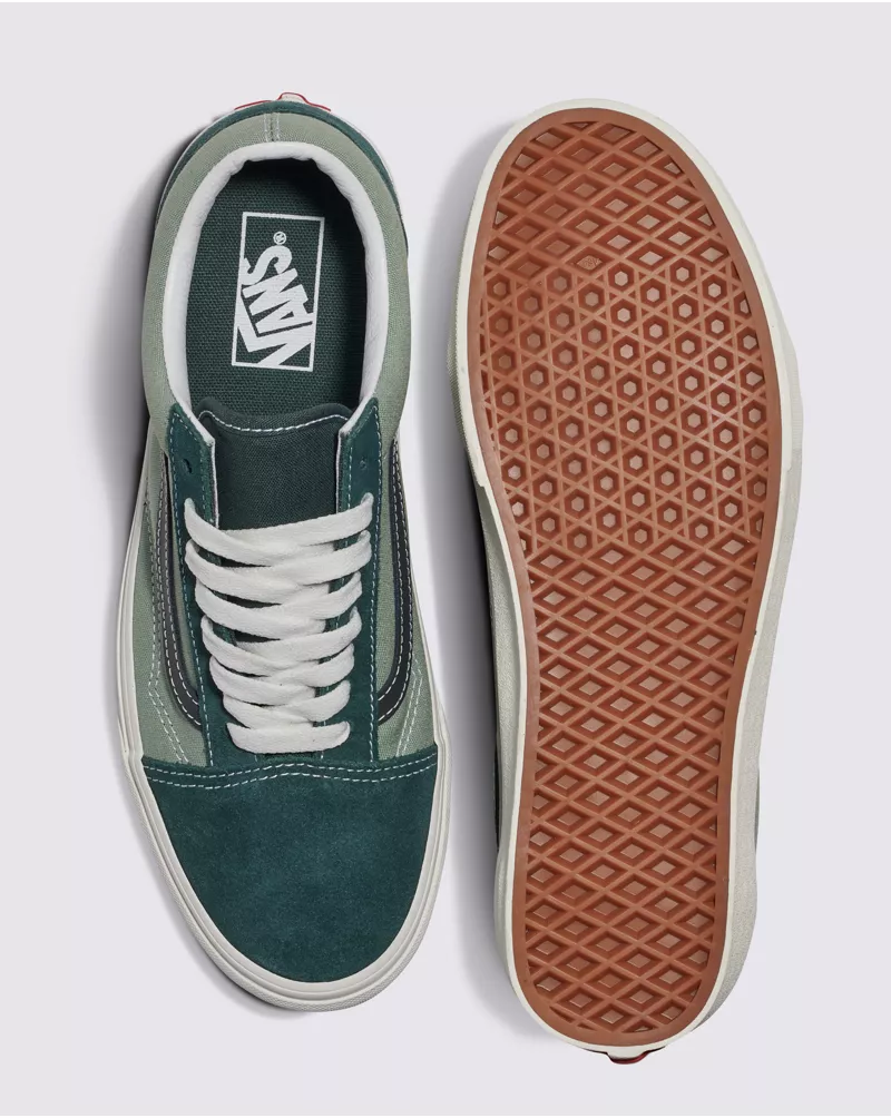 Old Skool Shoe