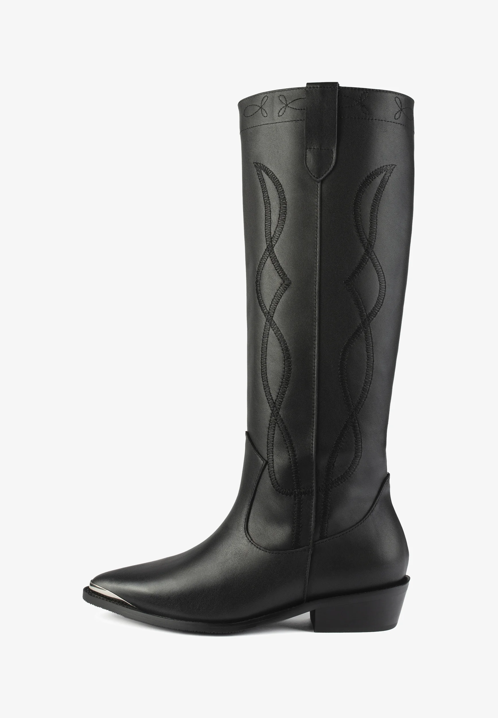 L37 VIVE EN TEXAS - Botas tejanas/moteras
