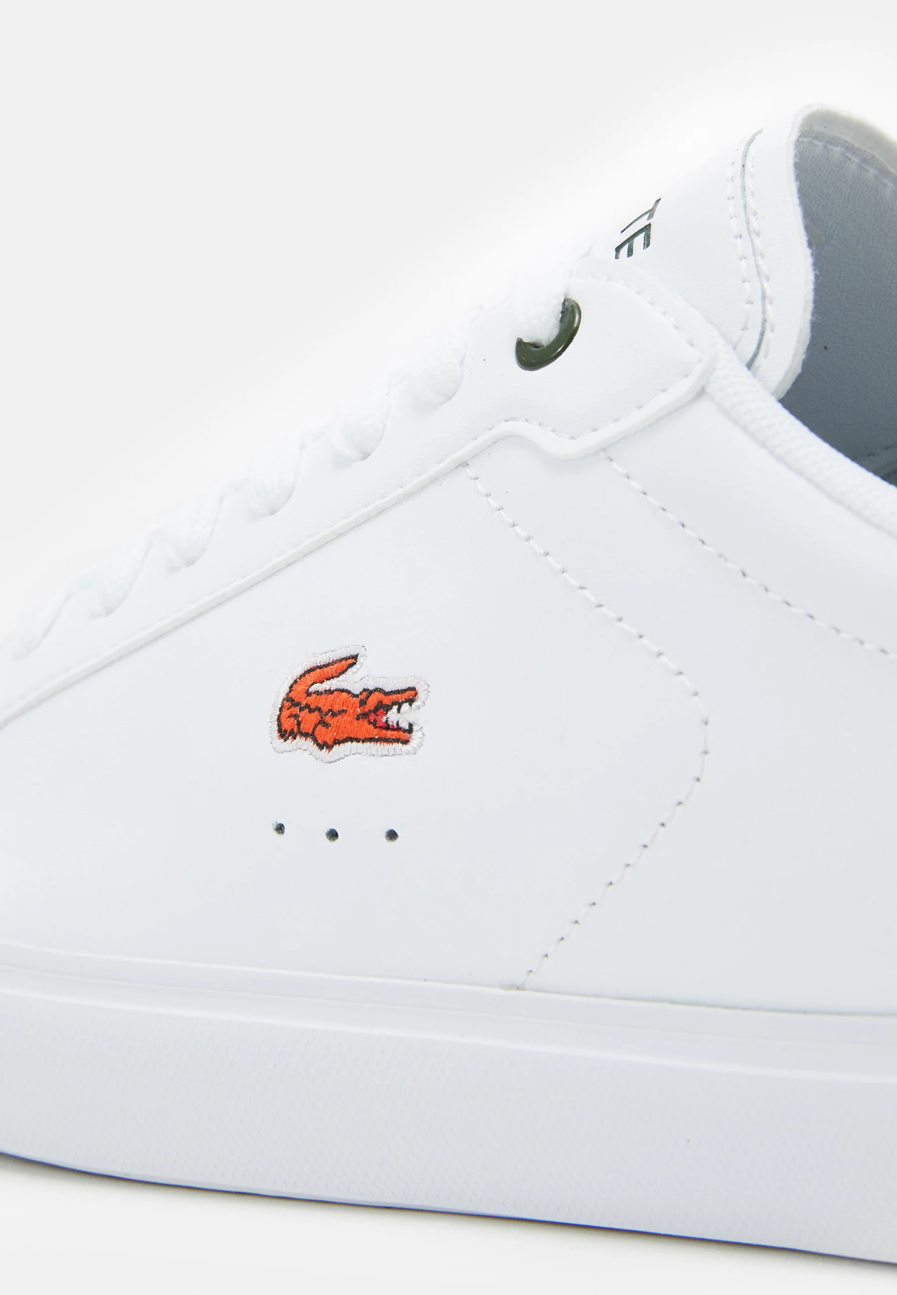 Zapatillas bajas Lacoste