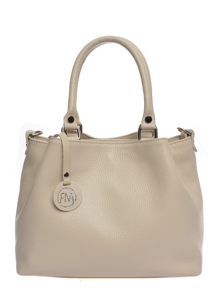 Roberta M. Shopper in Beige günstig kaufen onesize