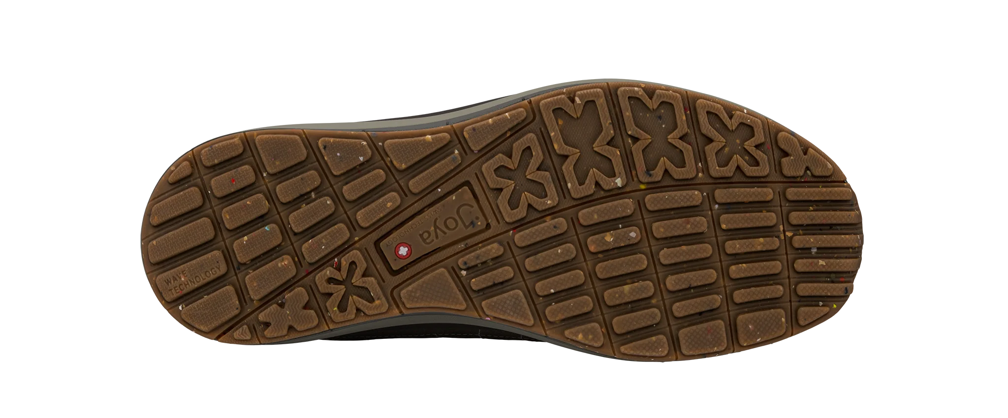 Moscow Zip Brown