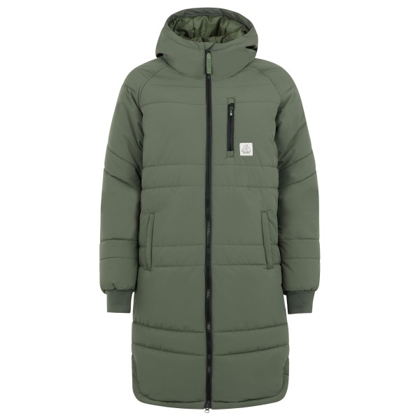 Protest - Women's Prtadoreys Parka - Mantel