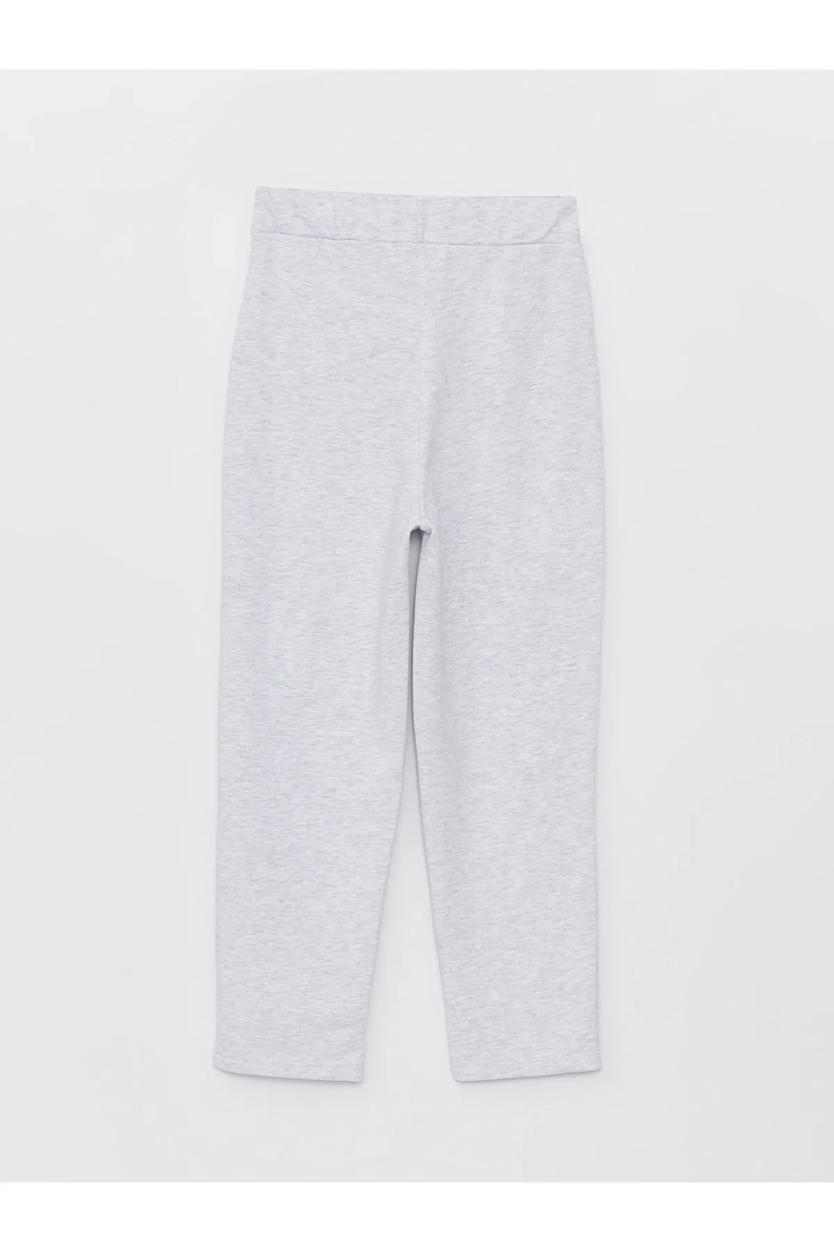 LC Waikiki  Einfarbige Jogginghose für Damen mit elastischem Bund