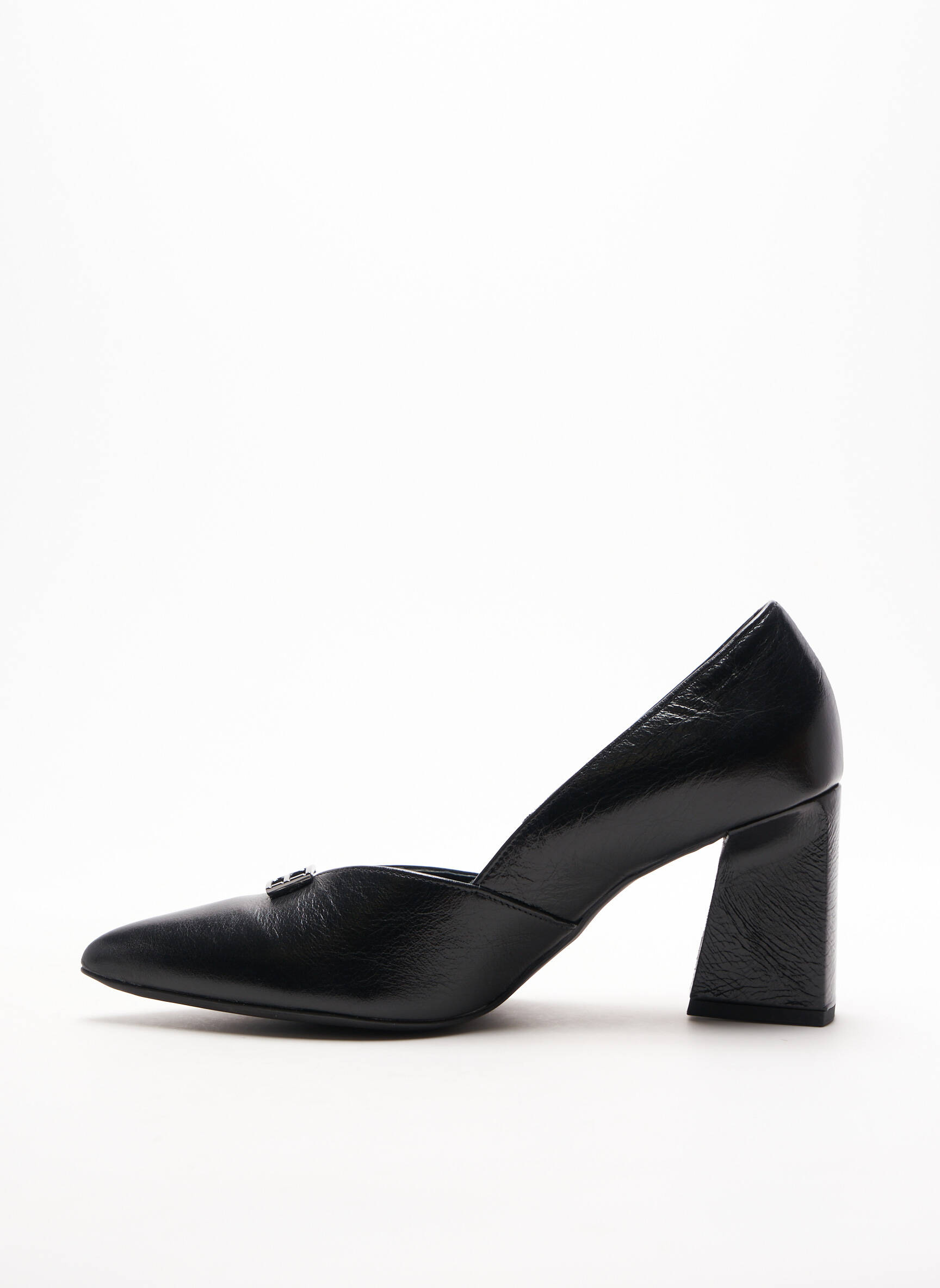 Hogl Escarpins Femme couleur noir