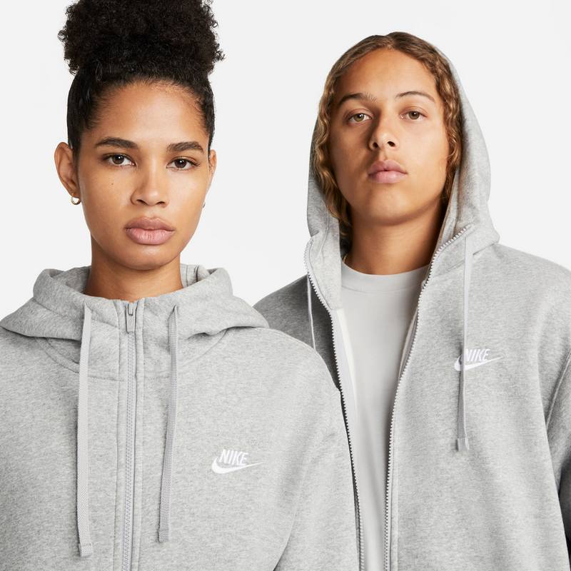 Nike NSW Club Sweatjacke Herren