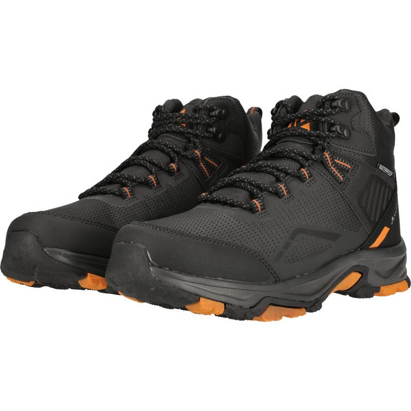 Whistler Farburnt Stiefel Herren