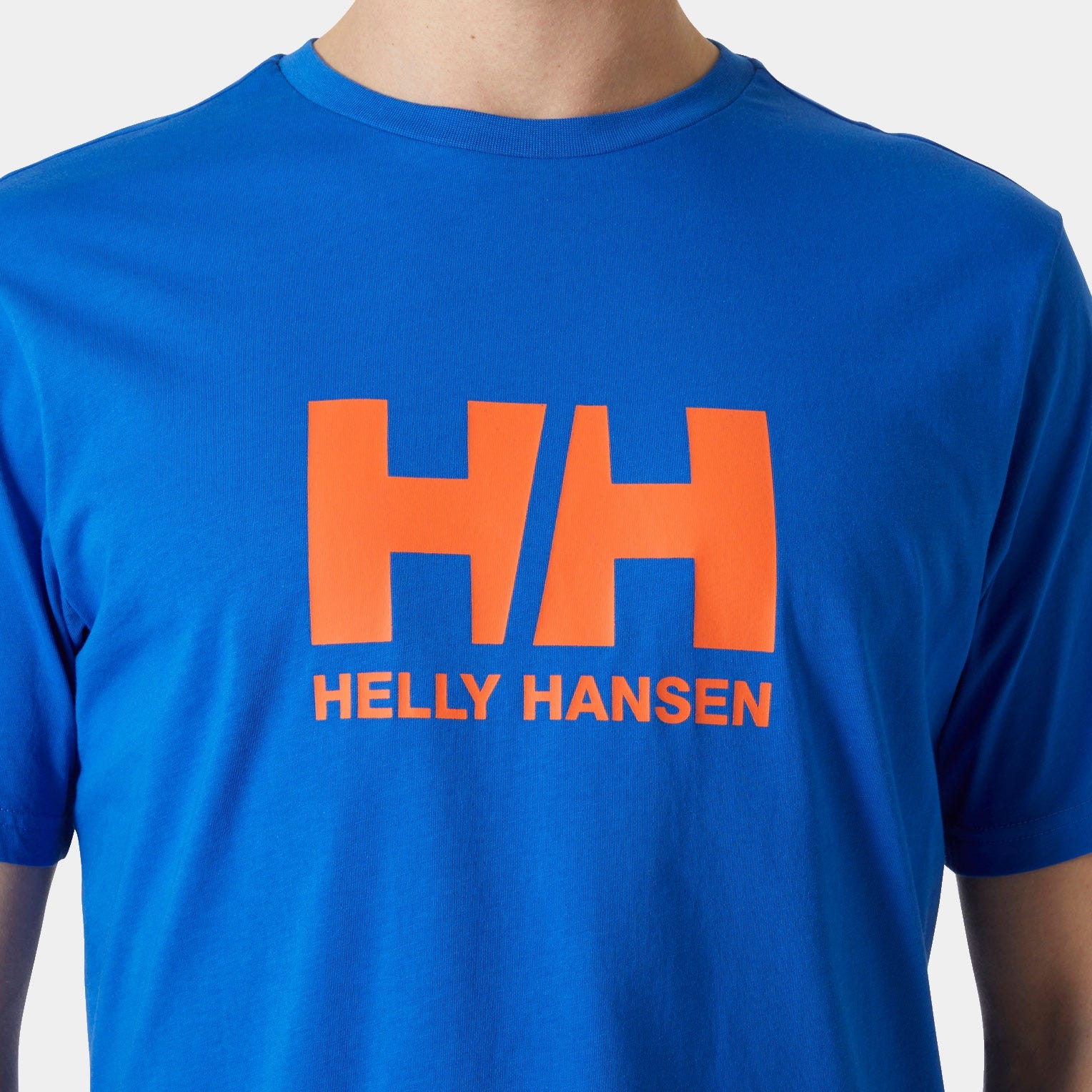 Men's HH Logo T-Shirt 2.0